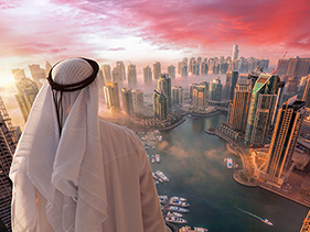 阿聯(lián)酋迪拜