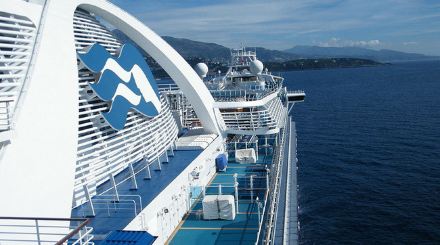 郵輪新手10大誤區，你中招了嗎？