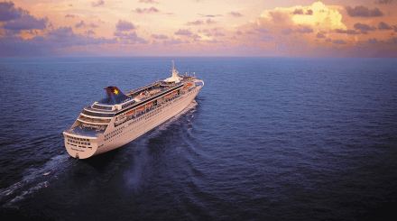 十個郵輪常見問題，解答你的出行疑問