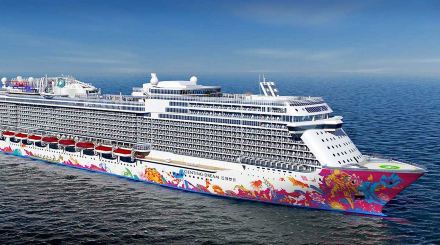 郵輪旅行和傳統旅行的區別在哪里？