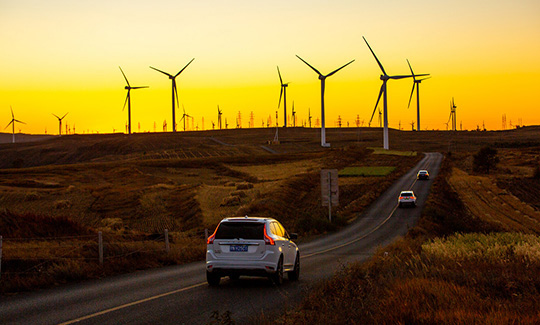 張北草原-元大都博物館2日游