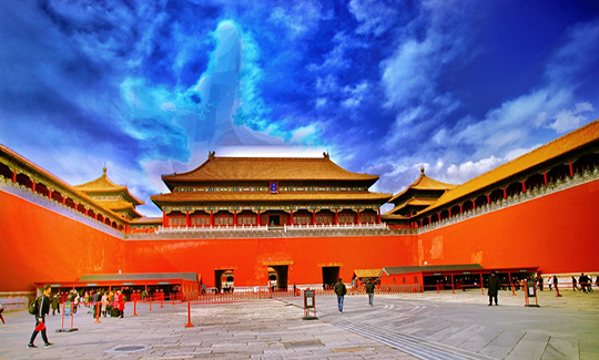 皇家純凈3晚4天