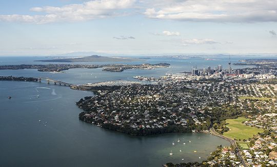 一價(jià)全含·自然探索頻道·新西蘭一地南北島巡禮 22 日