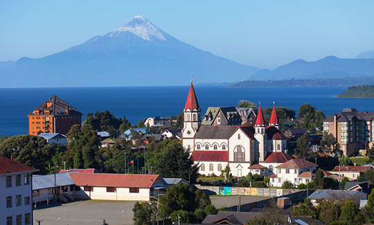【南冠號】探索南極之心-南極+阿根廷 18 日偉大探險之旅