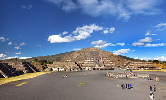 豬島情迷加勒比中美洲8國23天