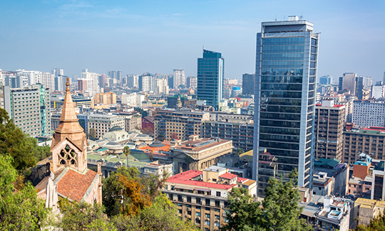 【海洋信天翁號】探索南極之心-南極+南美6國37日偉大探險之旅