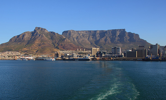 南非旅游簽證【電子簽證】