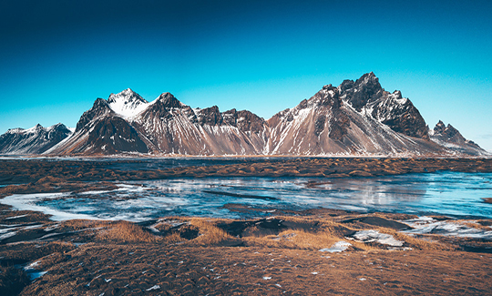 冰河日記-曠野史詩北歐四國雙峽灣＋冰島（5晚）南部全景+塔林16日