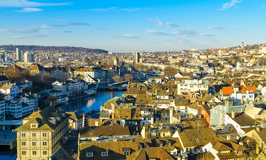 登峰造極-法國-瑞士-意大利-瑞士5 晚＋瑞士雙峰雙湖-五晚五星13天11晚