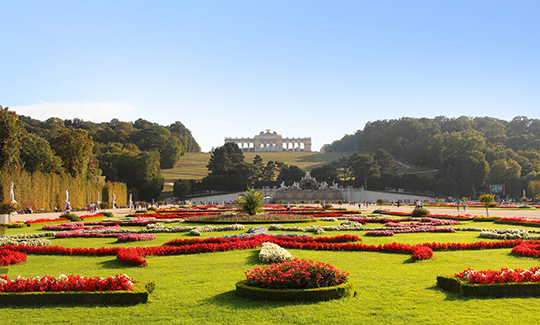 王牌波蘭+奧捷匈斯5國(guó)12天