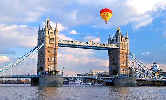 英國商務簽證【專業代辦】