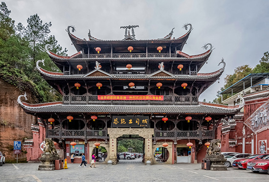 北京獨立成團— 五星懸浮之旅純玩雙臥7日游