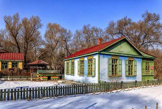 盛景舒適-北歐四國-挪威-芬蘭-丹麥-瑞典10日